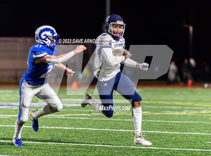 Thumbnail 1 in Westbook @ Kennebunk (MPA Class B South Regional Semifinal) photogallery.