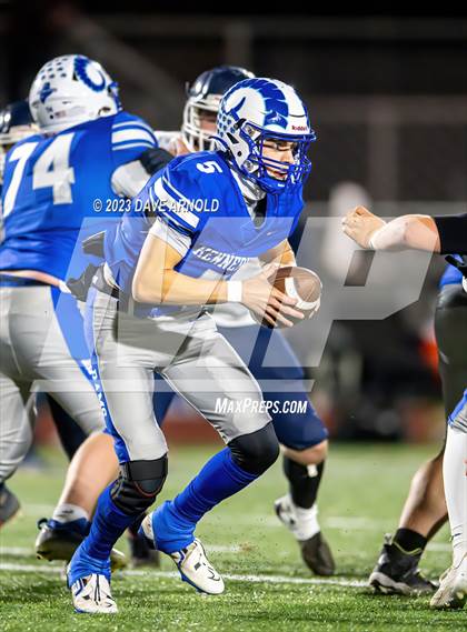 Thumbnail 1 in Westbook @ Kennebunk (MPA Class B South Regional Semifinal) photogallery.