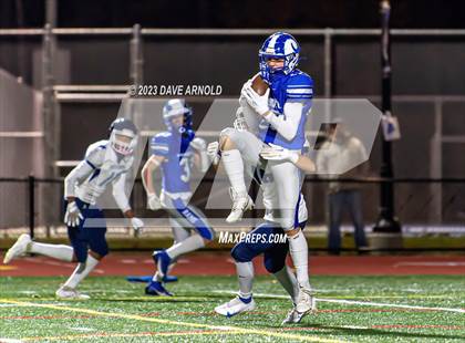 Thumbnail 2 in Westbook @ Kennebunk (MPA Class B South Regional Semifinal) photogallery.