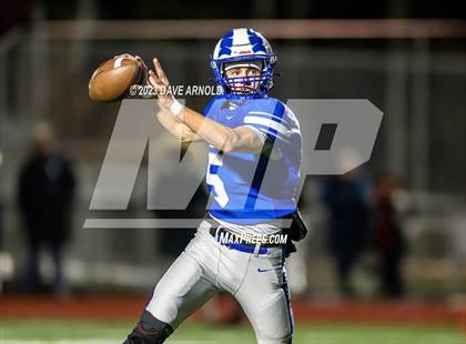 Thumbnail 2 in Westbook @ Kennebunk (MPA Class B South Regional Semifinal) photogallery.