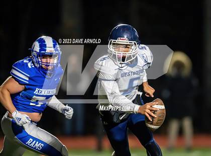 Thumbnail 2 in Westbook @ Kennebunk (MPA Class B South Regional Semifinal) photogallery.