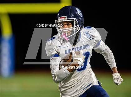Thumbnail 2 in Westbook @ Kennebunk (MPA Class B South Regional Semifinal) photogallery.