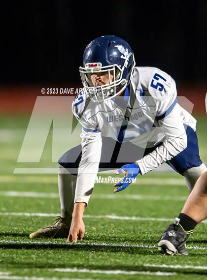 Thumbnail 2 in Westbook @ Kennebunk (MPA Class B South Regional Semifinal) photogallery.