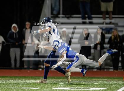 Thumbnail 2 in Westbook @ Kennebunk (MPA Class B South Regional Semifinal) photogallery.