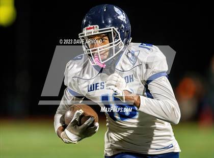 Thumbnail 3 in Westbook @ Kennebunk (MPA Class B South Regional Semifinal) photogallery.