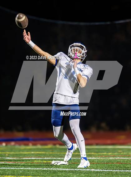 Thumbnail 2 in Westbook @ Kennebunk (MPA Class B South Regional Semifinal) photogallery.