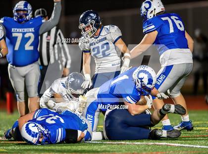 Thumbnail 2 in Westbook @ Kennebunk (MPA Class B South Regional Semifinal) photogallery.