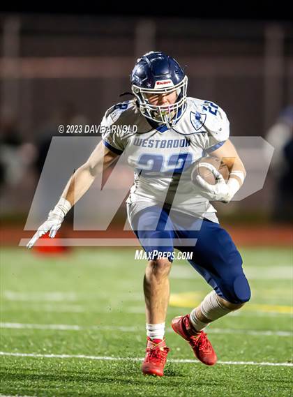 Thumbnail 3 in Westbook @ Kennebunk (MPA Class B South Regional Semifinal) photogallery.