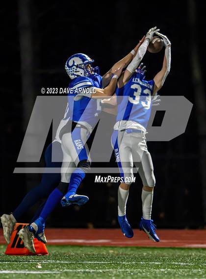 Thumbnail 1 in Westbook @ Kennebunk (MPA Class B South Regional Semifinal) photogallery.