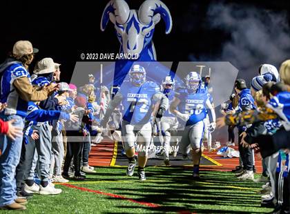 Thumbnail 3 in Westbook @ Kennebunk (MPA Class B South Regional Semifinal) photogallery.