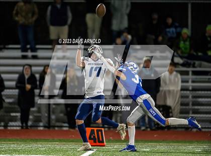 Thumbnail 1 in Westbook @ Kennebunk (MPA Class B South Regional Semifinal) photogallery.
