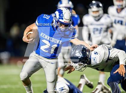 Thumbnail 2 in Westbook @ Kennebunk (MPA Class B South Regional Semifinal) photogallery.