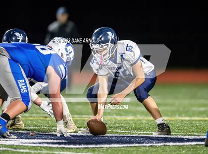 Thumbnail 1 in Westbook @ Kennebunk (MPA Class B South Regional Semifinal) photogallery.