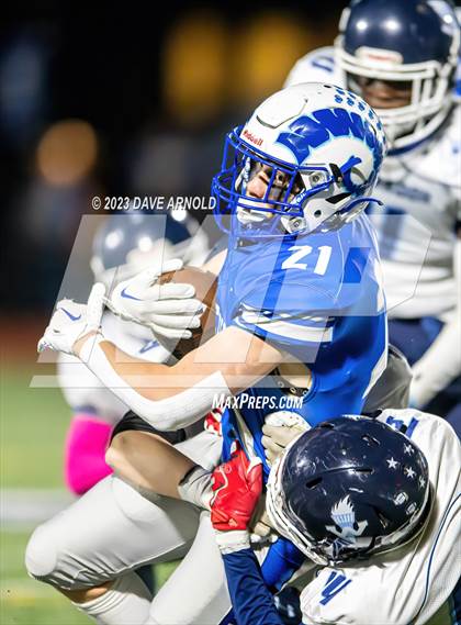 Thumbnail 3 in Westbook @ Kennebunk (MPA Class B South Regional Semifinal) photogallery.