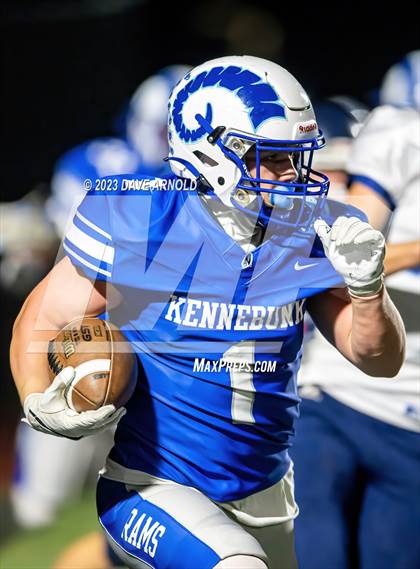 Thumbnail 1 in Westbook @ Kennebunk (MPA Class B South Regional Semifinal) photogallery.