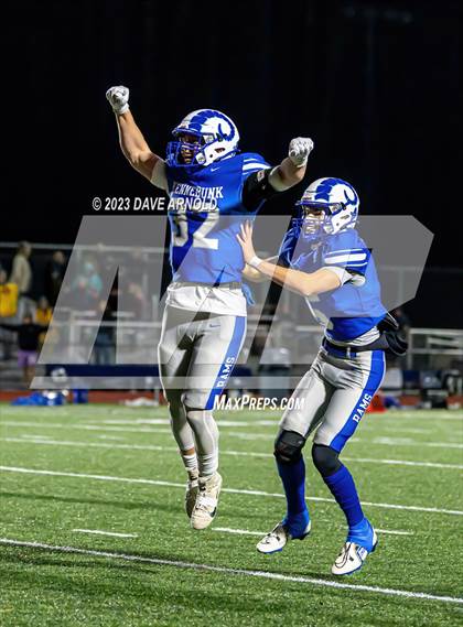 Thumbnail 1 in Westbook @ Kennebunk (MPA Class B South Regional Semifinal) photogallery.
