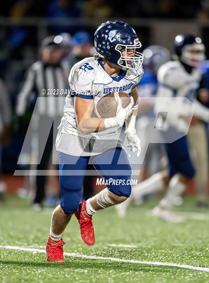 Thumbnail 2 in Westbook @ Kennebunk (MPA Class B South Regional Semifinal) photogallery.