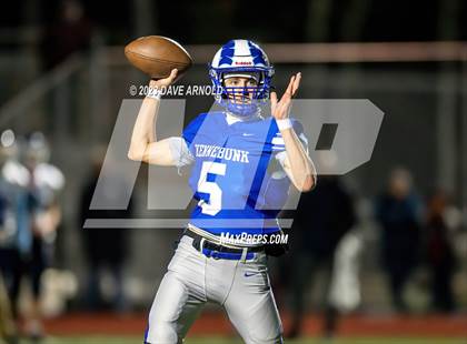 Thumbnail 3 in Westbook @ Kennebunk (MPA Class B South Regional Semifinal) photogallery.