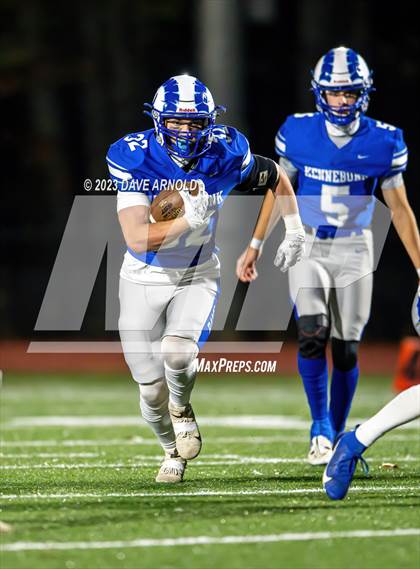 Thumbnail 2 in Westbook @ Kennebunk (MPA Class B South Regional Semifinal) photogallery.