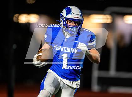 Thumbnail 2 in Westbook @ Kennebunk (MPA Class B South Regional Semifinal) photogallery.