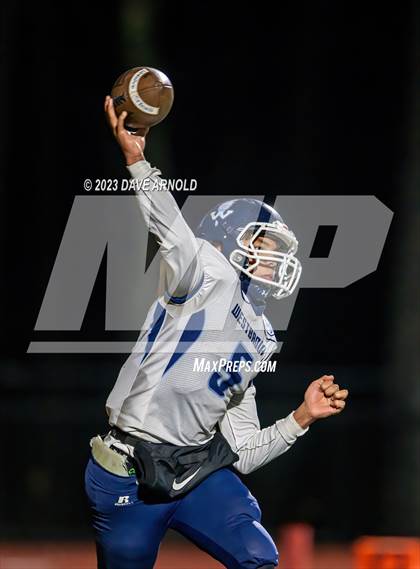 Thumbnail 1 in Westbook @ Kennebunk (MPA Class B South Regional Semifinal) photogallery.