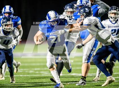 Thumbnail 3 in Westbook @ Kennebunk (MPA Class B South Regional Semifinal) photogallery.