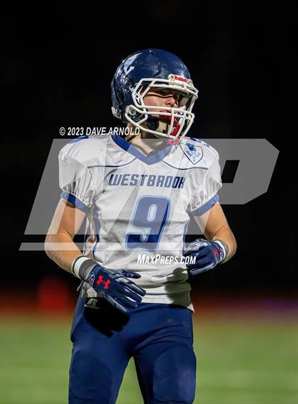Thumbnail 3 in Westbook @ Kennebunk (MPA Class B South Regional Semifinal) photogallery.