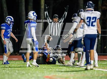 Thumbnail 1 in Westbook @ Kennebunk (MPA Class B South Regional Semifinal) photogallery.