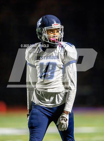 Thumbnail 2 in Westbook @ Kennebunk (MPA Class B South Regional Semifinal) photogallery.
