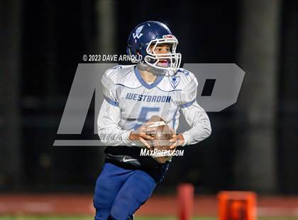 Thumbnail 1 in Westbook @ Kennebunk (MPA Class B South Regional Semifinal) photogallery.