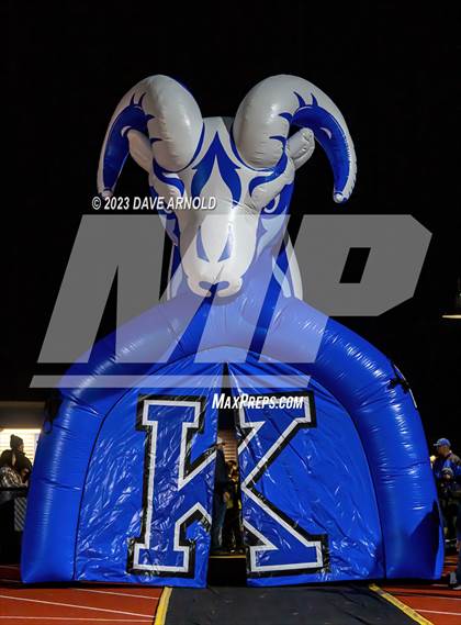 Thumbnail 1 in Westbook @ Kennebunk (MPA Class B South Regional Semifinal) photogallery.