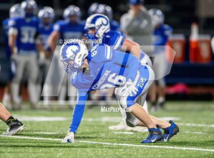 Thumbnail 1 in Westbook @ Kennebunk (MPA Class B South Regional Semifinal) photogallery.