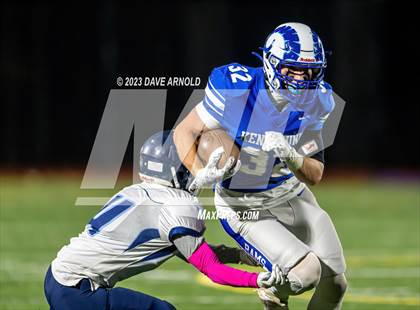 Thumbnail 2 in Westbook @ Kennebunk (MPA Class B South Regional Semifinal) photogallery.