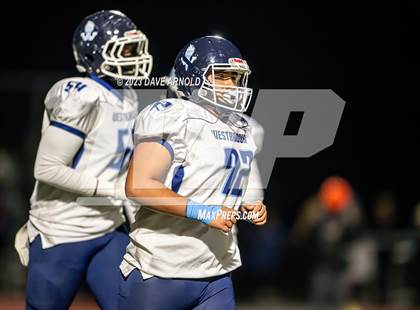 Thumbnail 3 in Westbook @ Kennebunk (MPA Class B South Regional Semifinal) photogallery.