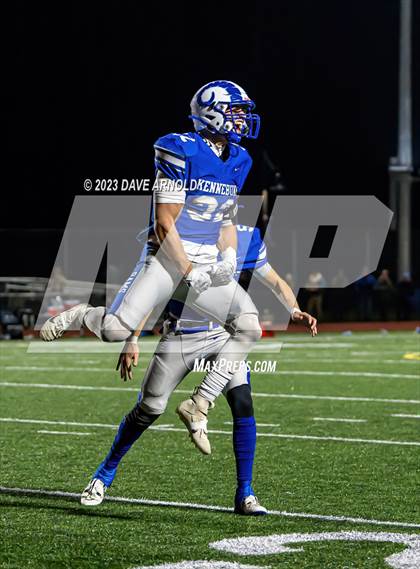 Thumbnail 1 in Westbook @ Kennebunk (MPA Class B South Regional Semifinal) photogallery.