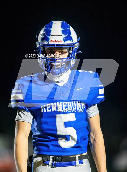 Thumbnail 3 in Westbook @ Kennebunk (MPA Class B South Regional Semifinal) photogallery.