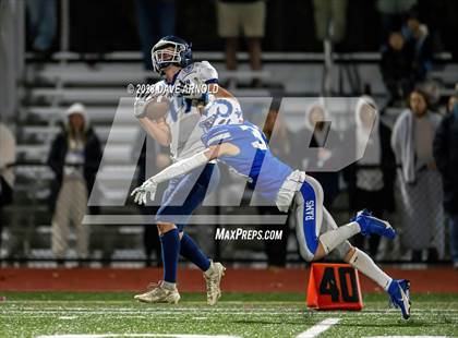 Thumbnail 3 in Westbook @ Kennebunk (MPA Class B South Regional Semifinal) photogallery.