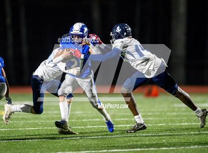 Thumbnail 2 in Westbook @ Kennebunk (MPA Class B South Regional Semifinal) photogallery.