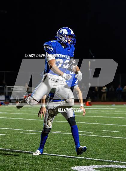 Thumbnail 3 in Westbook @ Kennebunk (MPA Class B South Regional Semifinal) photogallery.
