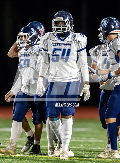 Thumbnail 1 in Westbook @ Kennebunk (MPA Class B South Regional Semifinal) photogallery.