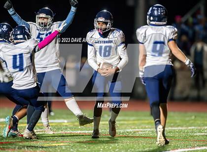 Thumbnail 1 in Westbook @ Kennebunk (MPA Class B South Regional Semifinal) photogallery.