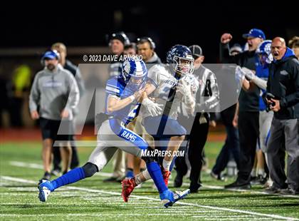 Thumbnail 1 in Westbook @ Kennebunk (MPA Class B South Regional Semifinal) photogallery.