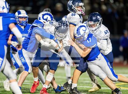 Thumbnail 1 in Westbook @ Kennebunk (MPA Class B South Regional Semifinal) photogallery.