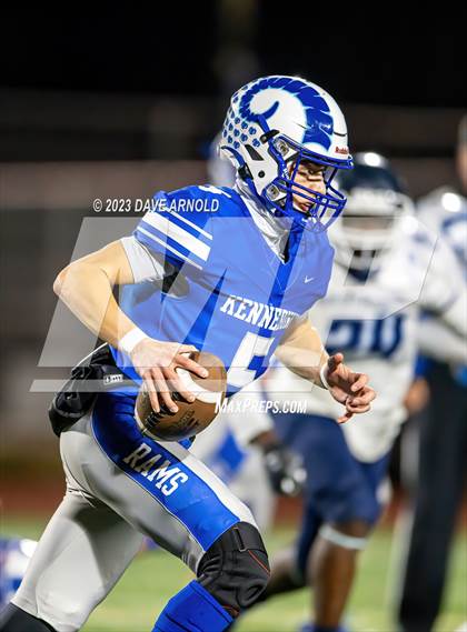 Thumbnail 2 in Westbook @ Kennebunk (MPA Class B South Regional Semifinal) photogallery.