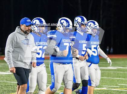 Thumbnail 3 in Westbook @ Kennebunk (MPA Class B South Regional Semifinal) photogallery.