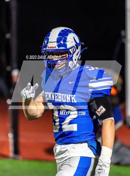 Thumbnail 2 in Westbook @ Kennebunk (MPA Class B South Regional Semifinal) photogallery.