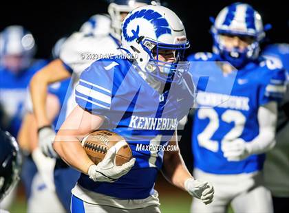 Thumbnail 2 in Westbook @ Kennebunk (MPA Class B South Regional Semifinal) photogallery.