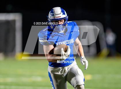 Thumbnail 3 in Westbook @ Kennebunk (MPA Class B South Regional Semifinal) photogallery.