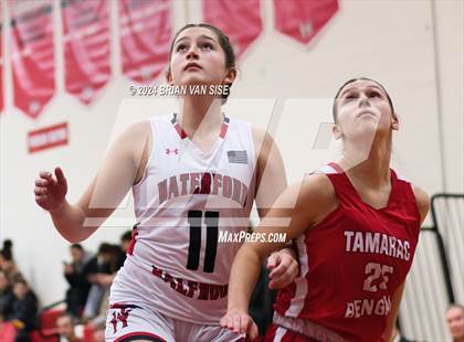 Thumbnail 2 in Waterford-Halfmoon @ Tamarac photogallery.