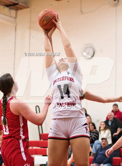 Thumbnail 1 in Waterford-Halfmoon @ Tamarac photogallery.